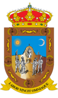 Escudo de armas